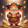 皇家印象彩票